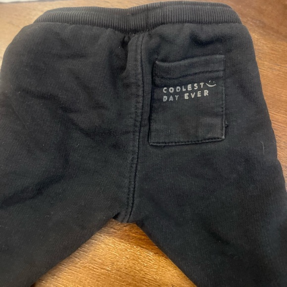 Zara Matching Set - Picture 5 of 5